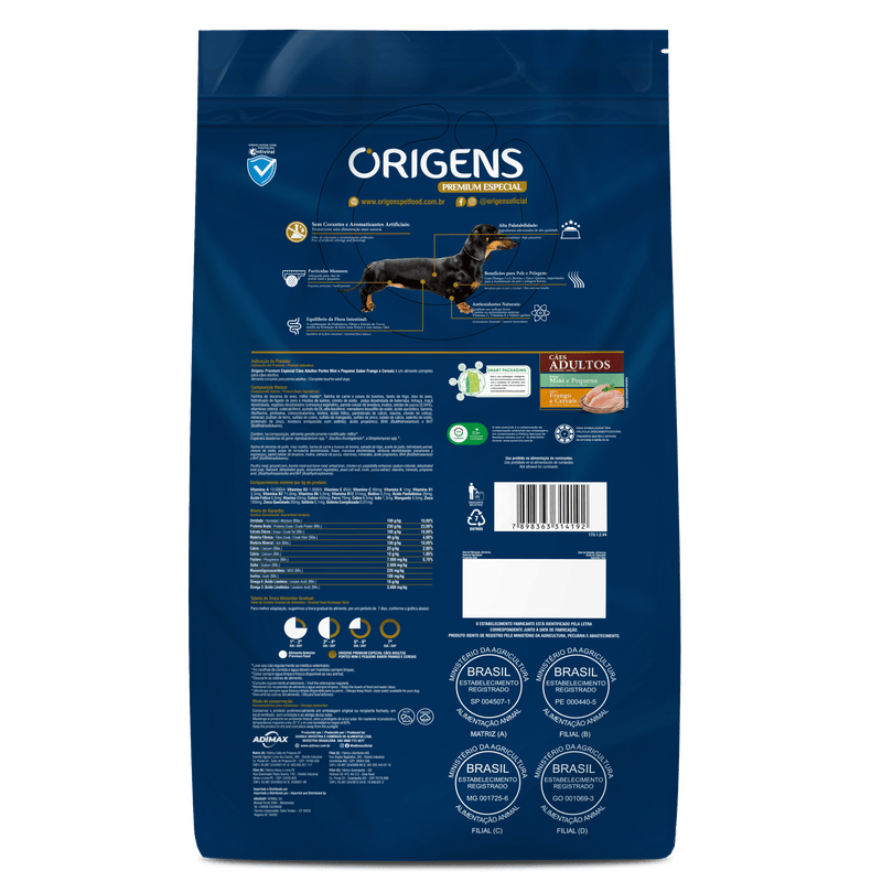 ORIGENS_CAES_ADULTOS_PORTES_MIN_PEQ_FRANGO_CEREAIS_VERSO